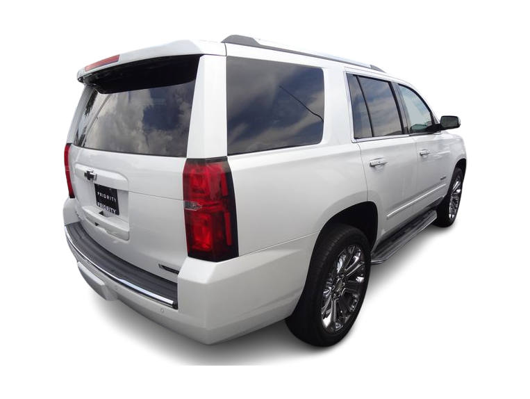 Thumbnail: 2017 Chevrolet Tahoe - 12