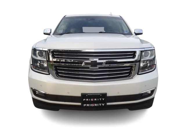Thumbnail: 2017 Chevrolet Tahoe - 5