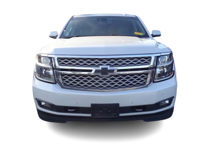 Thumbnail: 2016 Chevrolet Suburban - 5