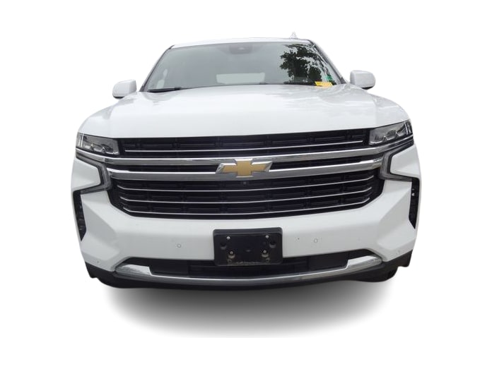 Thumbnail: 2023 Chevrolet Tahoe - 4