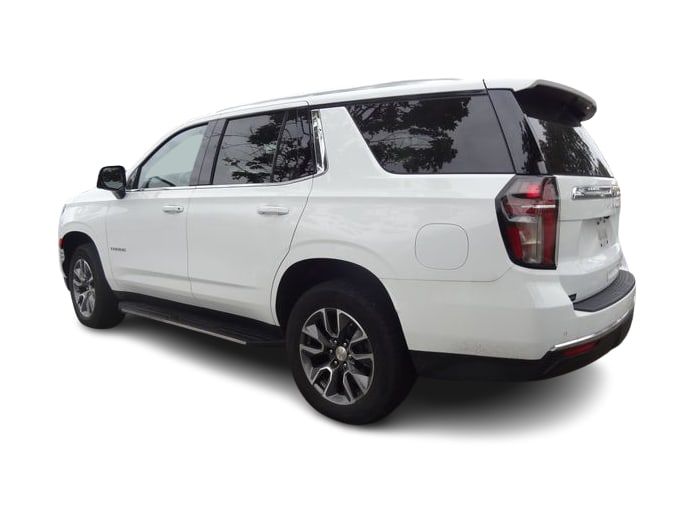 Thumbnail: 2023 Chevrolet Tahoe - 3