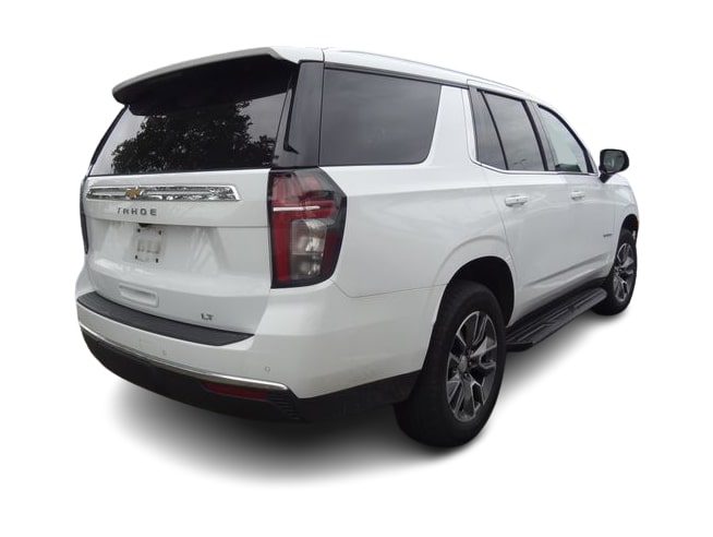 Thumbnail: 2023 Chevrolet Tahoe - 13