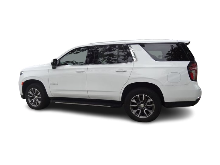 Thumbnail: 2023 Chevrolet Tahoe - 2