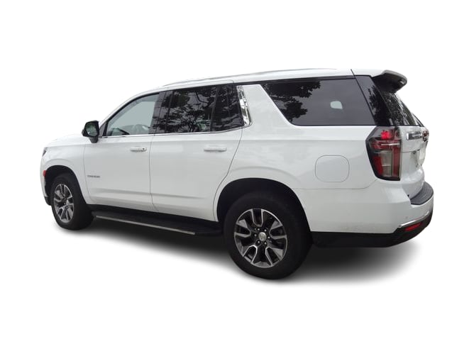 Thumbnail: 2023 Chevrolet Tahoe - 14