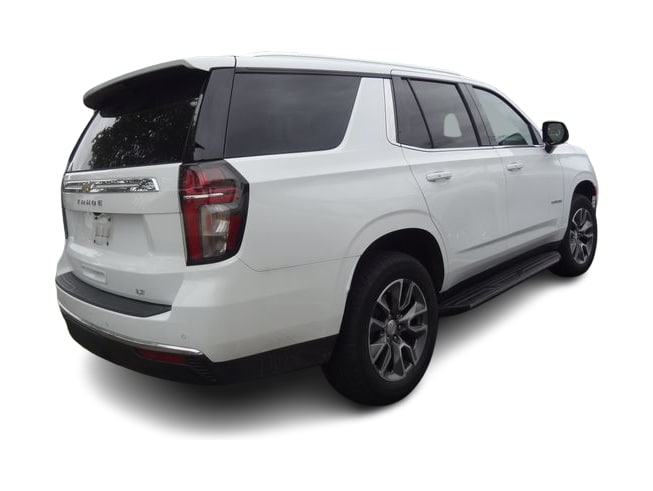 Thumbnail: 2023 Chevrolet Tahoe - 12