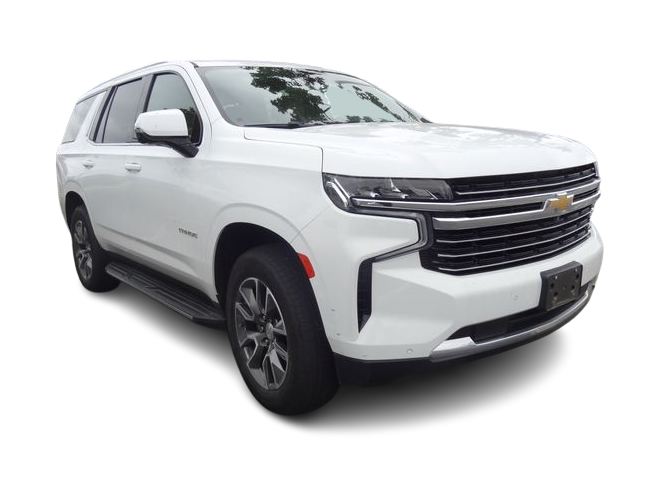 Thumbnail: 2023 Chevrolet Tahoe - 11