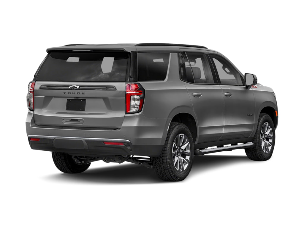 Thumbnail: 2022 Chevrolet Tahoe - 10