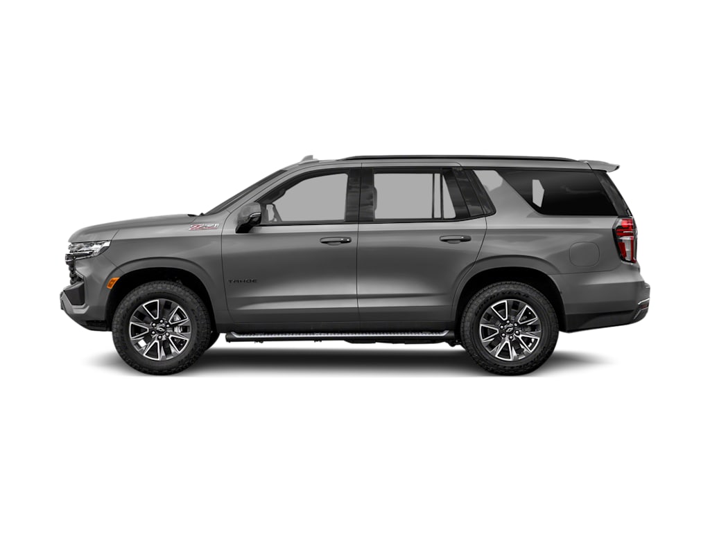 Thumbnail: 2022 Chevrolet Tahoe - 3