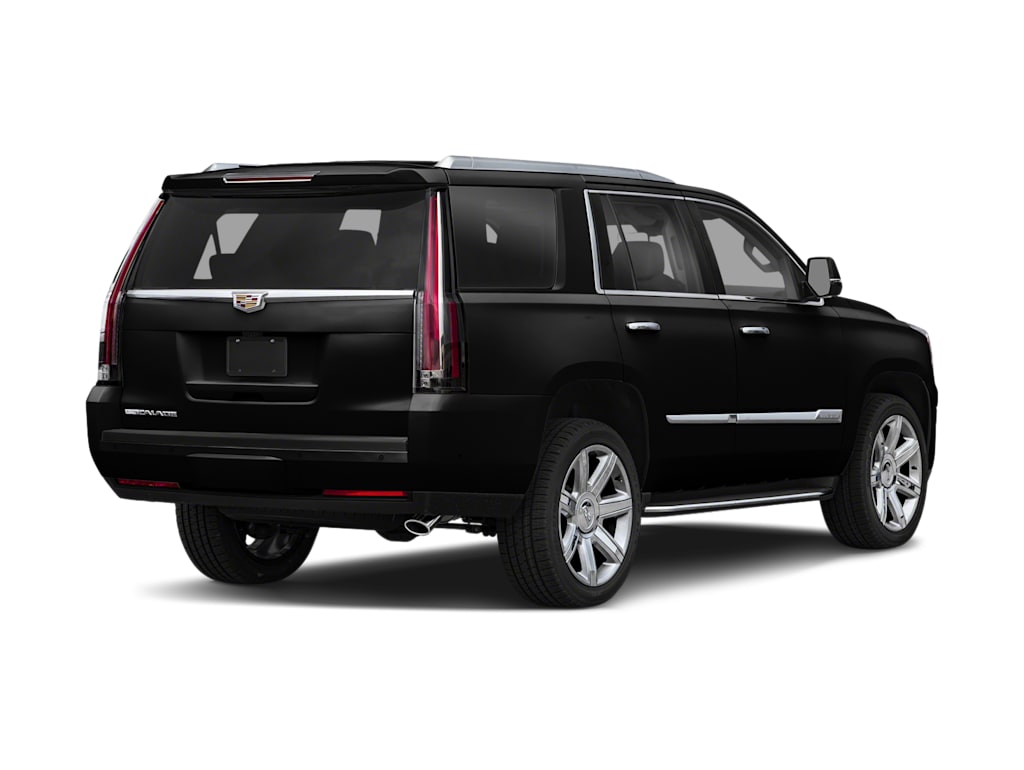Thumbnail: 2019 Cadillac Escalade - 10