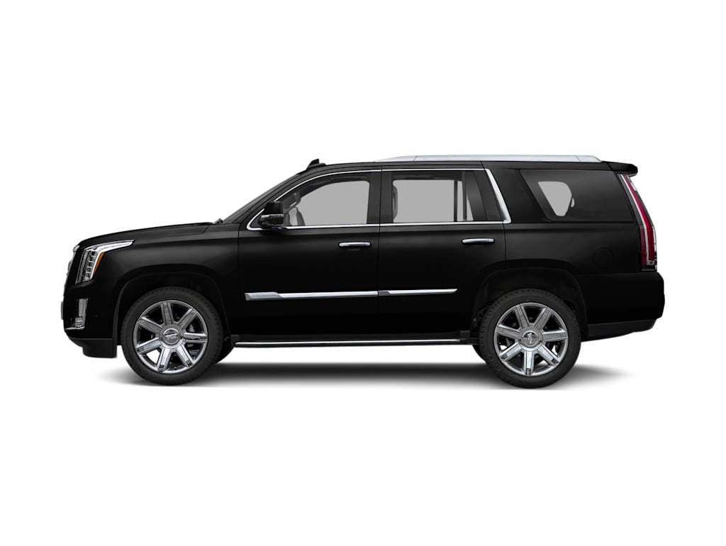 Thumbnail: 2019 Cadillac Escalade - 3