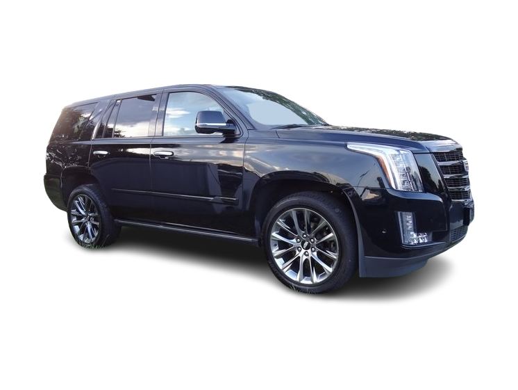 Thumbnail: 2020 Cadillac Escalade - 9