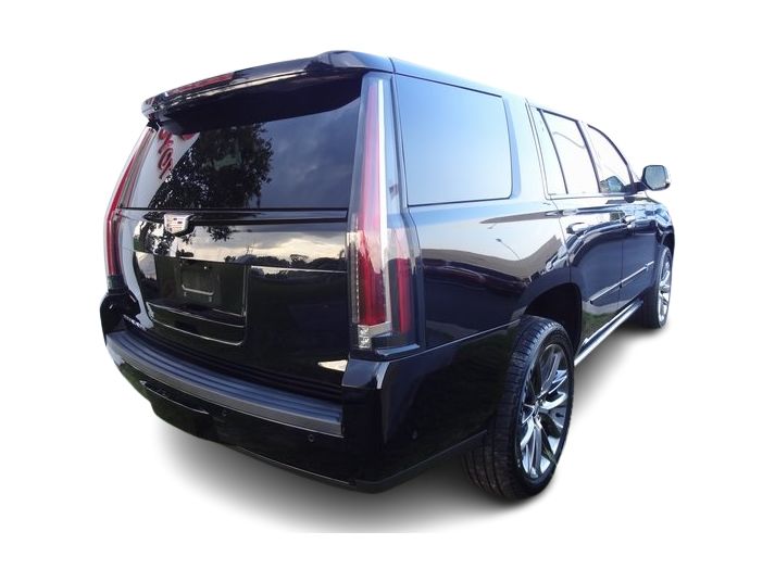 Thumbnail: 2020 Cadillac Escalade - 10