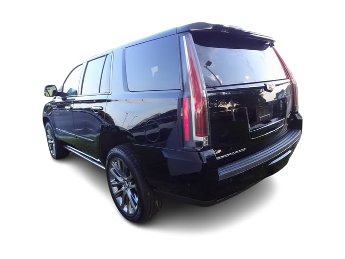 Thumbnail: 2020 Cadillac Escalade - 2