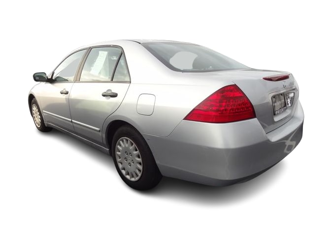 Thumbnail: 2007 Honda Accord - 11