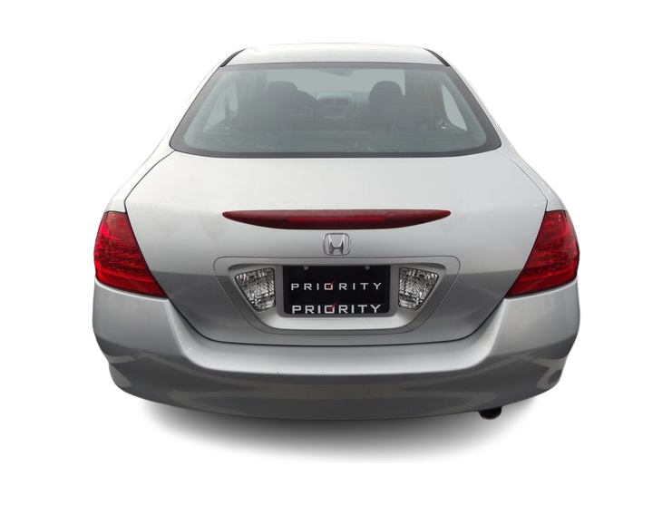 Thumbnail: 2007 Honda Accord - 3