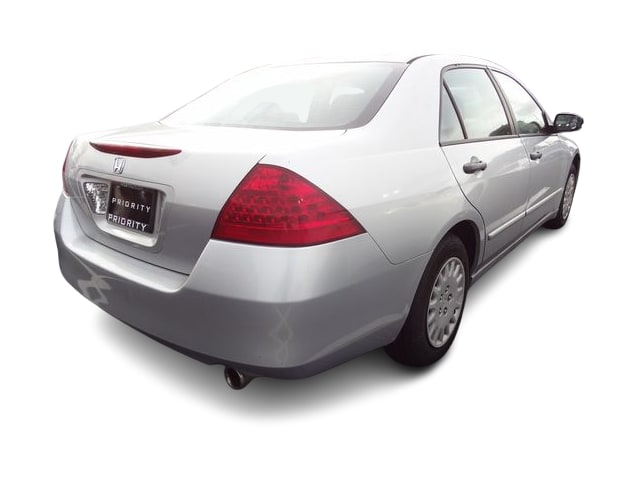 Thumbnail: 2007 Honda Accord - 10