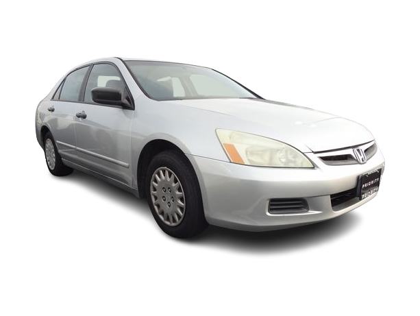 Thumbnail: 2007 Honda Accord - 8