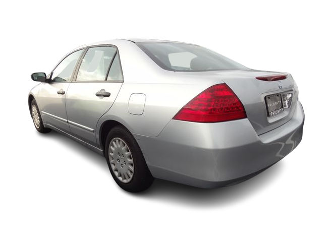 Thumbnail: 2007 Honda Accord - 2