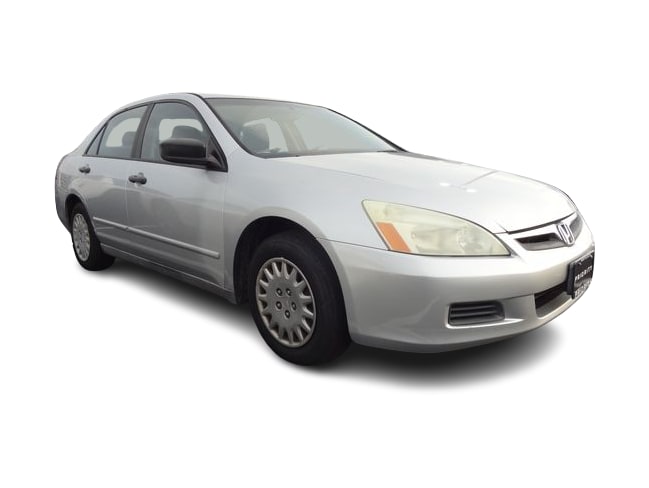 Thumbnail: 2007 Honda Accord - 9