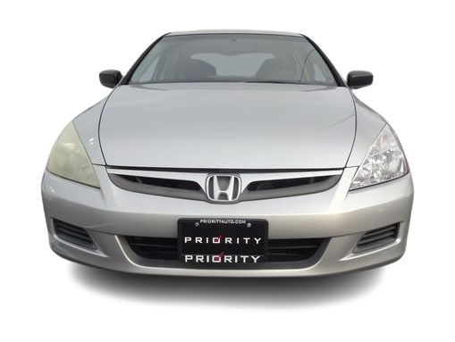 Thumbnail: 2007 Honda Accord - 4