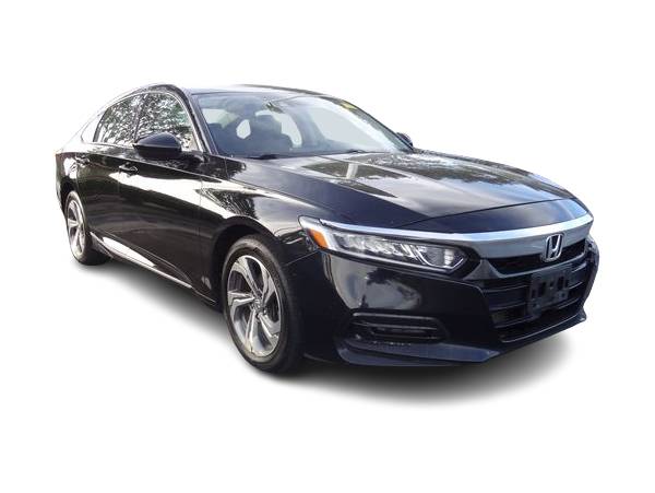 Thumbnail: 2018 Honda Accord - 11