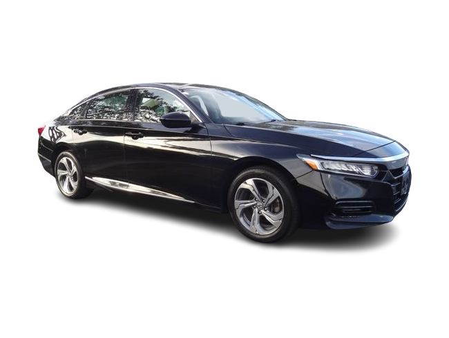 Thumbnail: 2018 Honda Accord - 12
