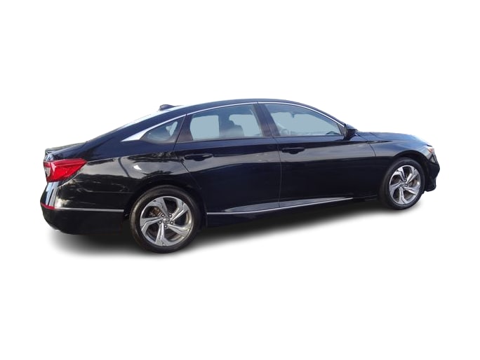 Thumbnail: 2018 Honda Accord - 13