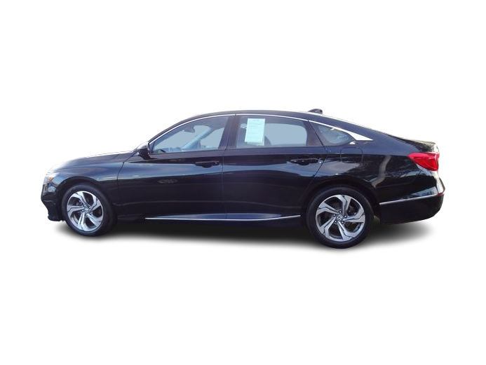 Thumbnail: 2018 Honda Accord - 2