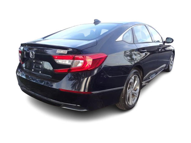 Thumbnail: 2018 Honda Accord - 14