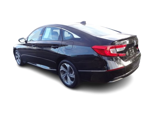 Thumbnail: 2018 Honda Accord - 3