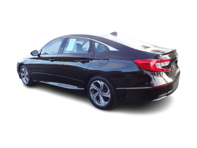 Thumbnail: 2018 Honda Accord - 15