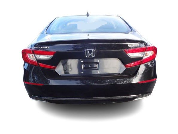 Thumbnail: 2018 Honda Accord - 4