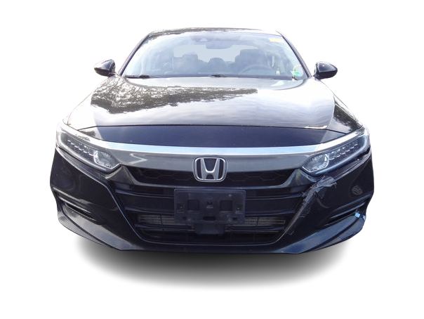 Thumbnail: 2018 Honda Accord - 5