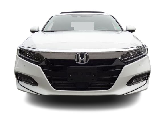 Thumbnail: 2019 Honda Accord - 5