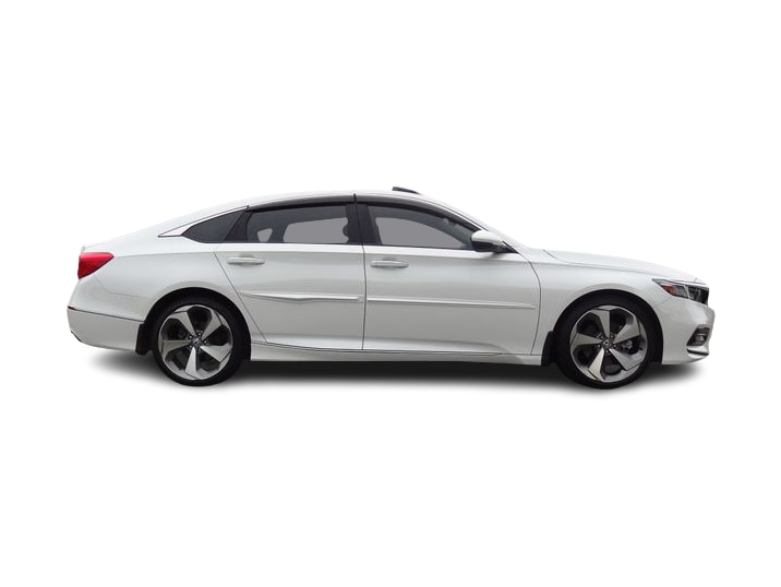Thumbnail: 2019 Honda Accord - 17