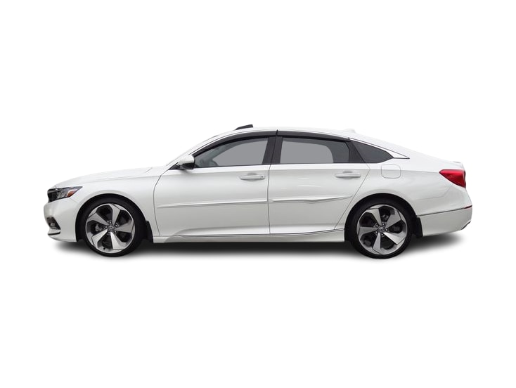 Thumbnail: 2019 Honda Accord - 3