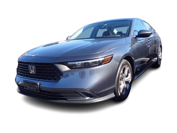 Used 2024 Honda Accord EX with VIN 1HGCY1F30RA044330 for sale in Northfield, Minnesota