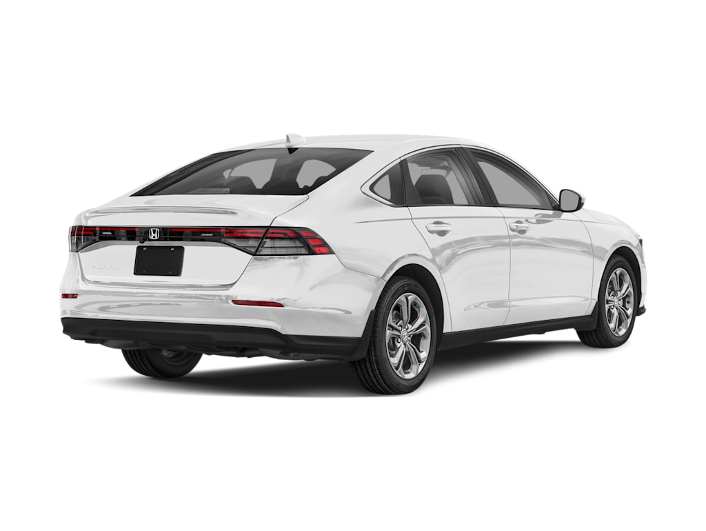 Thumbnail: 2024 Honda Accord - 10