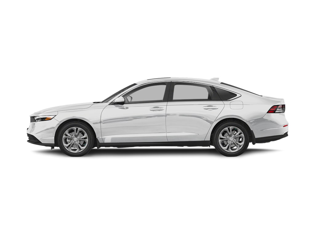 Thumbnail: 2024 Honda Accord - 3
