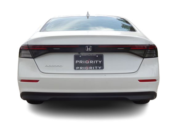 Thumbnail: 2024 Honda Accord - 4