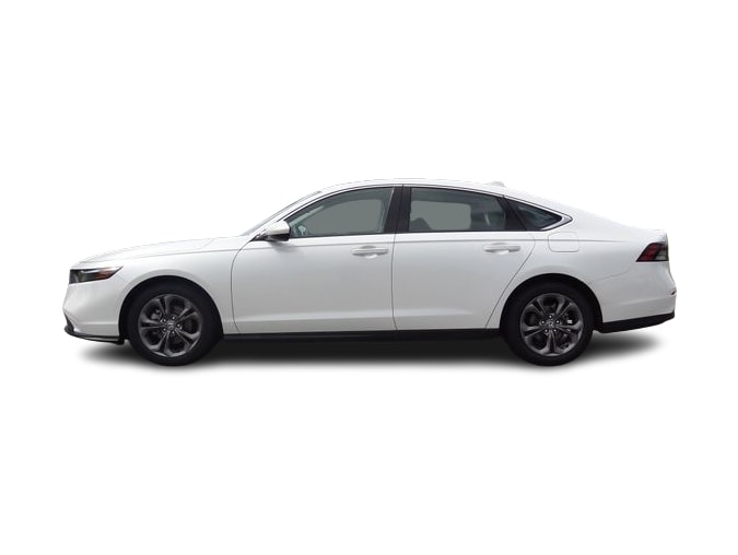 Thumbnail: 2024 Honda Accord - 3