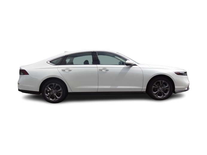 Thumbnail: 2024 Honda Accord - 18