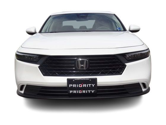 Thumbnail: 2024 Honda Accord - 5