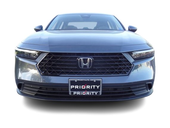 Thumbnail: 2023 Honda Accord - 5