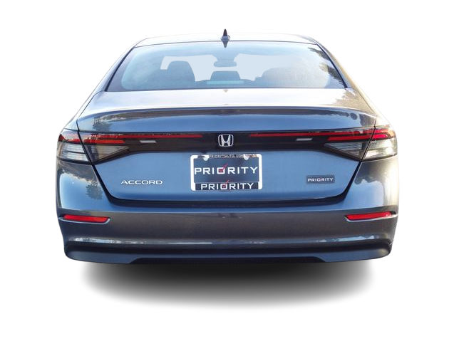 Thumbnail: 2023 Honda Accord - 4