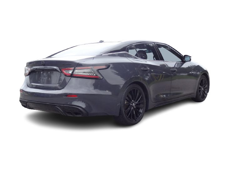 Thumbnail: 2021 Nissan Maxima - 15
