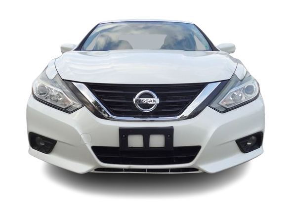 Thumbnail: 2016 Nissan Altima - 4