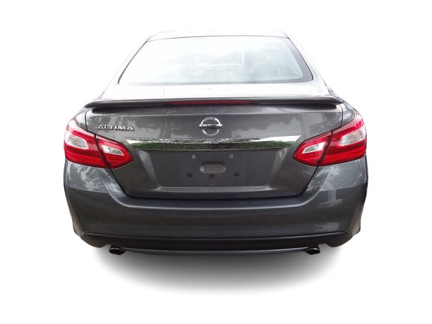 Thumbnail: 2017 Nissan Altima - 3
