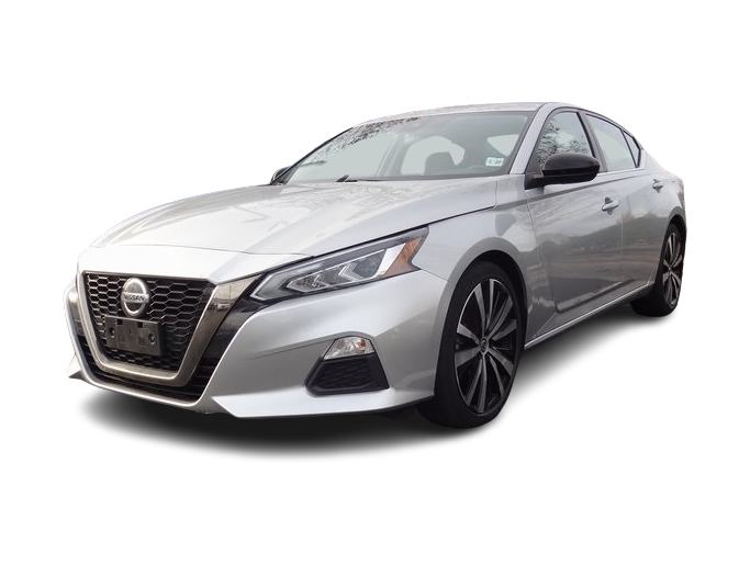 2022 Nissan Altima