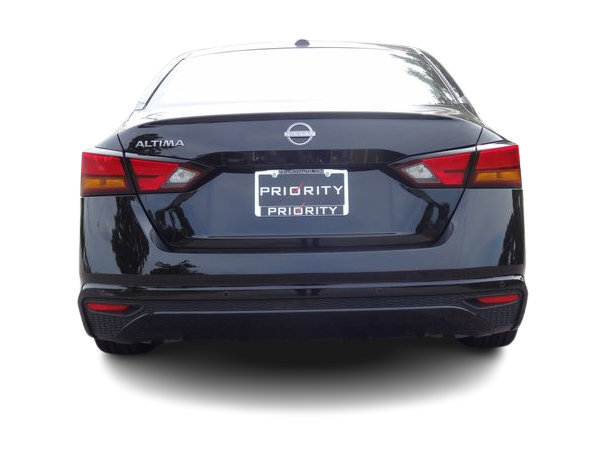 Thumbnail: 2025 Nissan Altima - 4